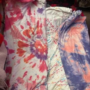 Women’s size 2XL t shirts